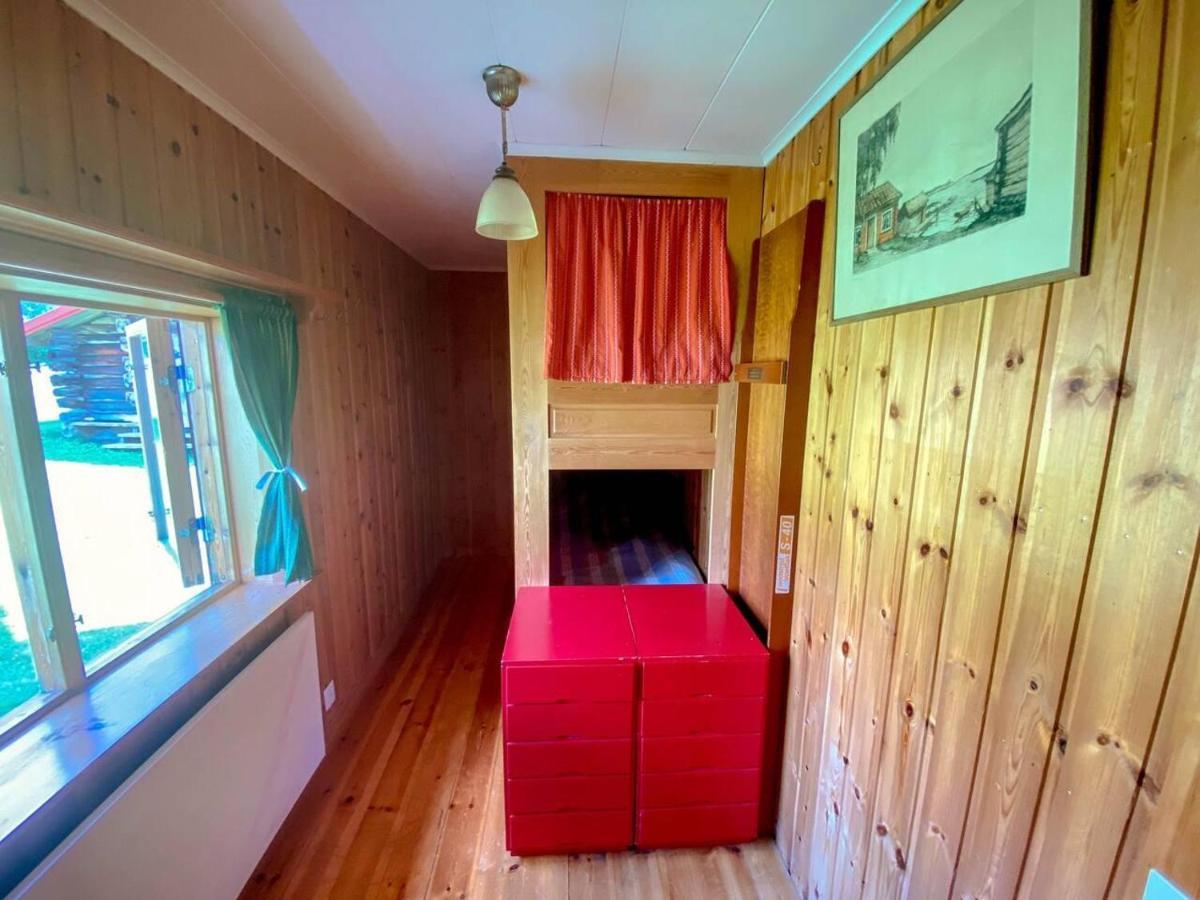 Beautiful 4-5 Persons Cottage In Alvdalen Blyberg Экстерьер фото